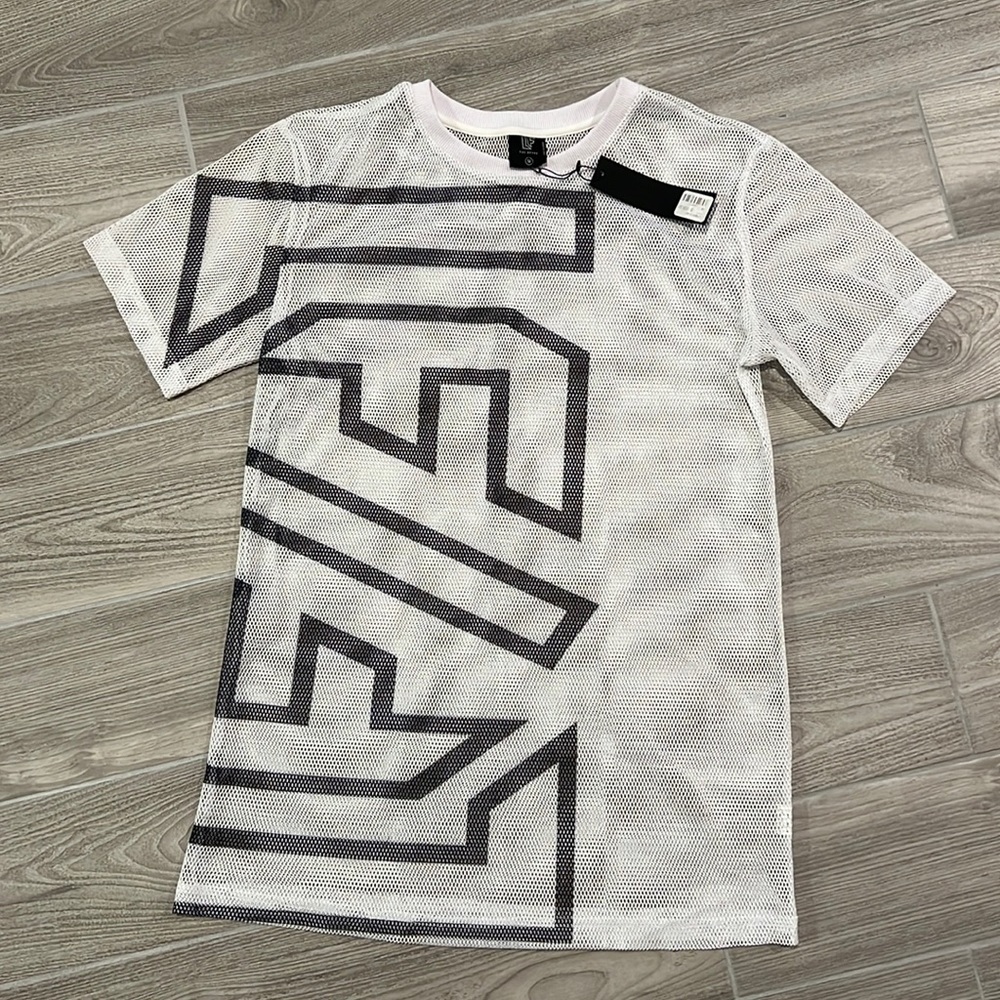 Mesh LF top